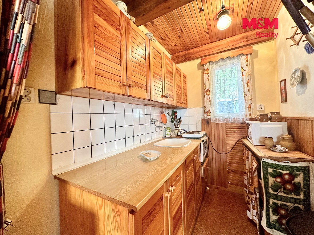 Chalupa · 70 m² · Bečice, okres České Budějovice - 3