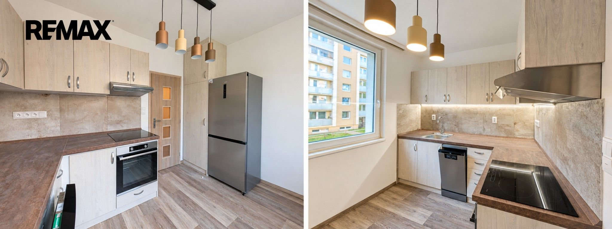 1+1, Na Spravedlnosti 3216, Havlíčkův Brod, 44 m² - 2