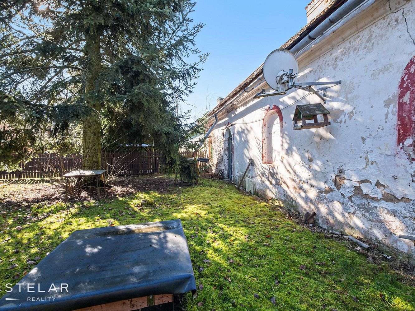 Prodej chalupa - Zálesí, okres Znojmo, Jihomoravský kraj, 113 m² - 5