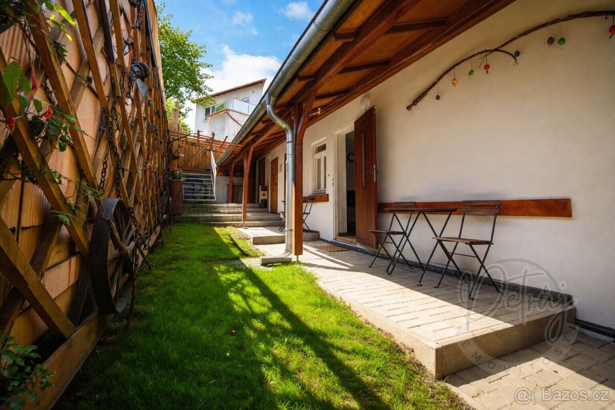 Rodinný dům · Kyjov, 697 01 - 3