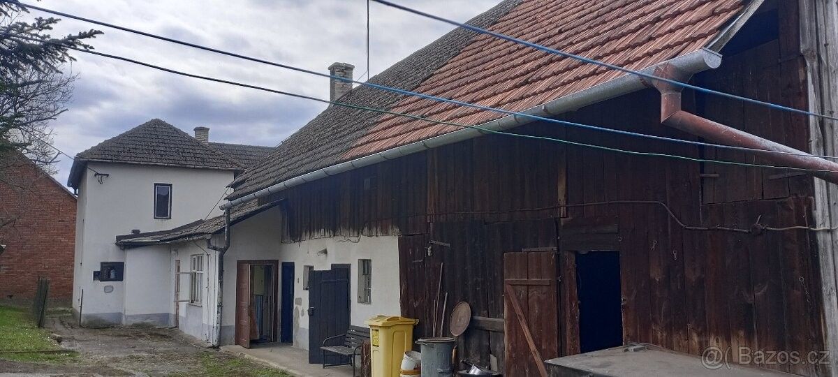 Rodinný dům · Vlachovice, 763 24 - 3