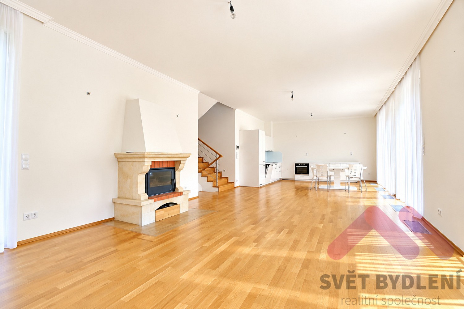 Rodinný dům · 184 m² · Adlerova, Praha 5 - Velká Chuchle - 3