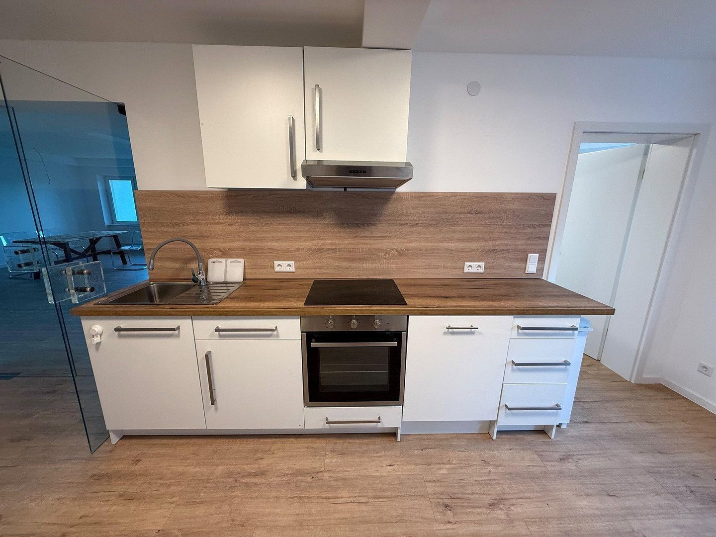 4+1, Kirchstraße 26, , Hessen, 116 m² - 2