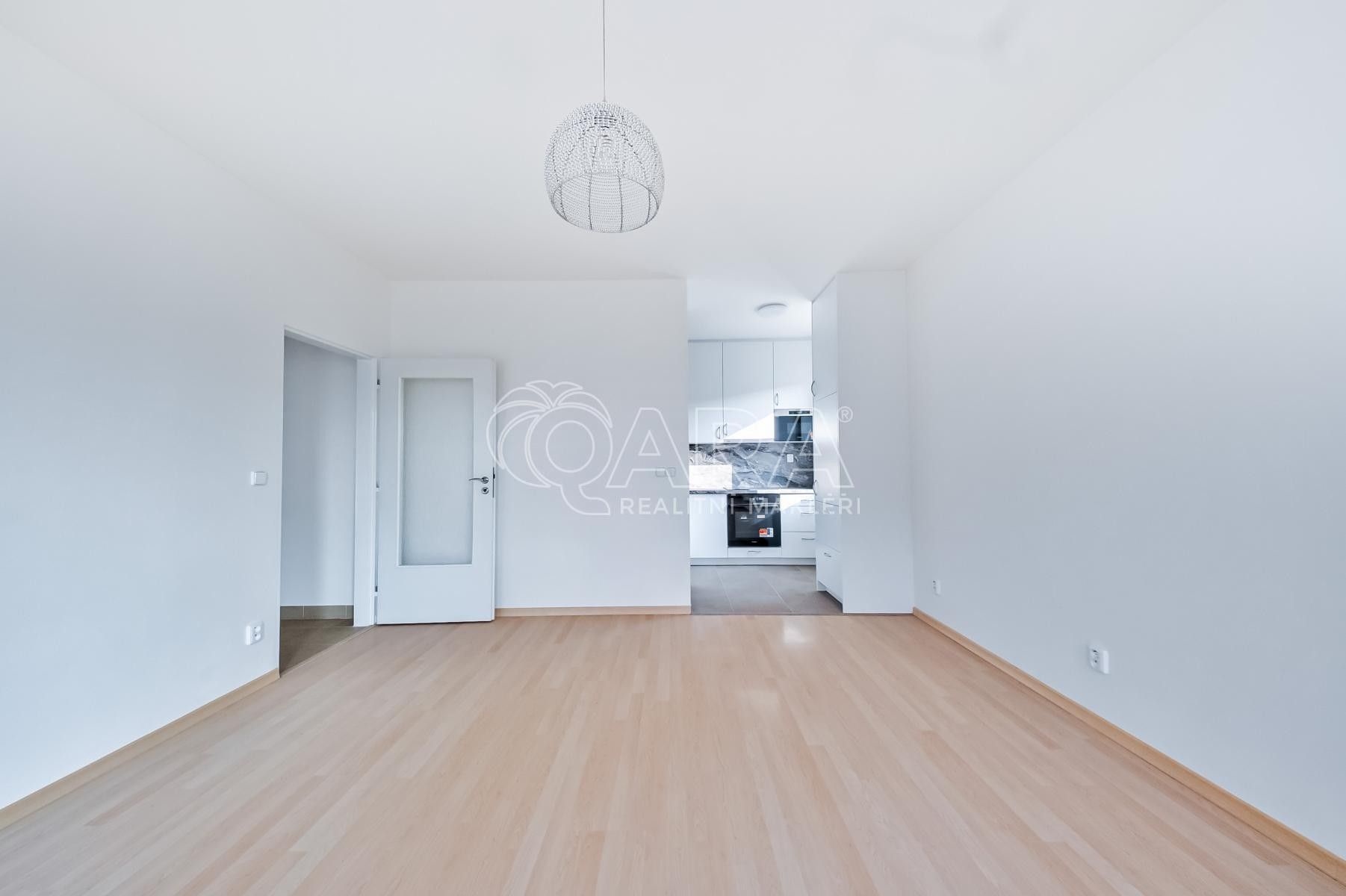 Pronájem byt 2+kk - Elektrárenská, Praha Michle, 46 m² - 5