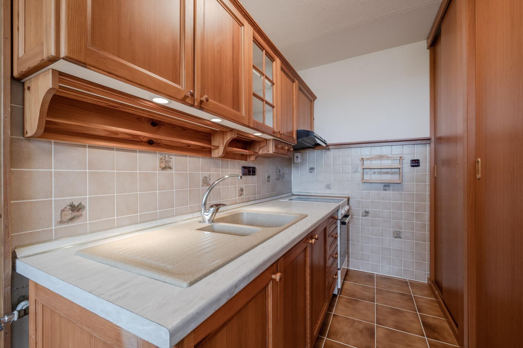 Pronájem byt 3+1 - Chotovická, Praha, 83 m² - 5
