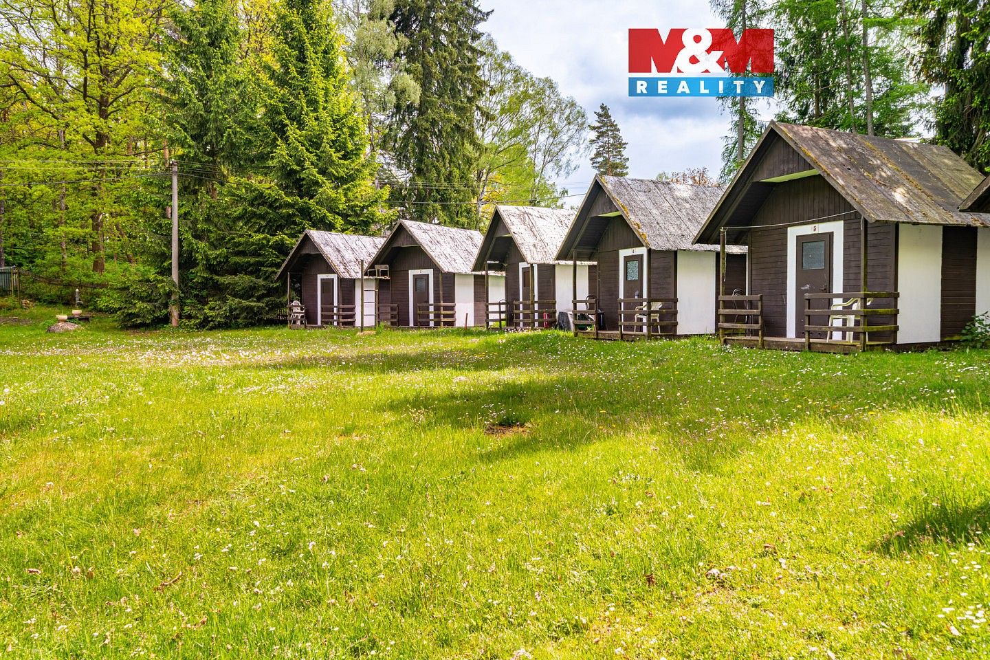 Ostatní, Nová Role - Mezirolí, okres Karlovy Vary, 795 m² - 1