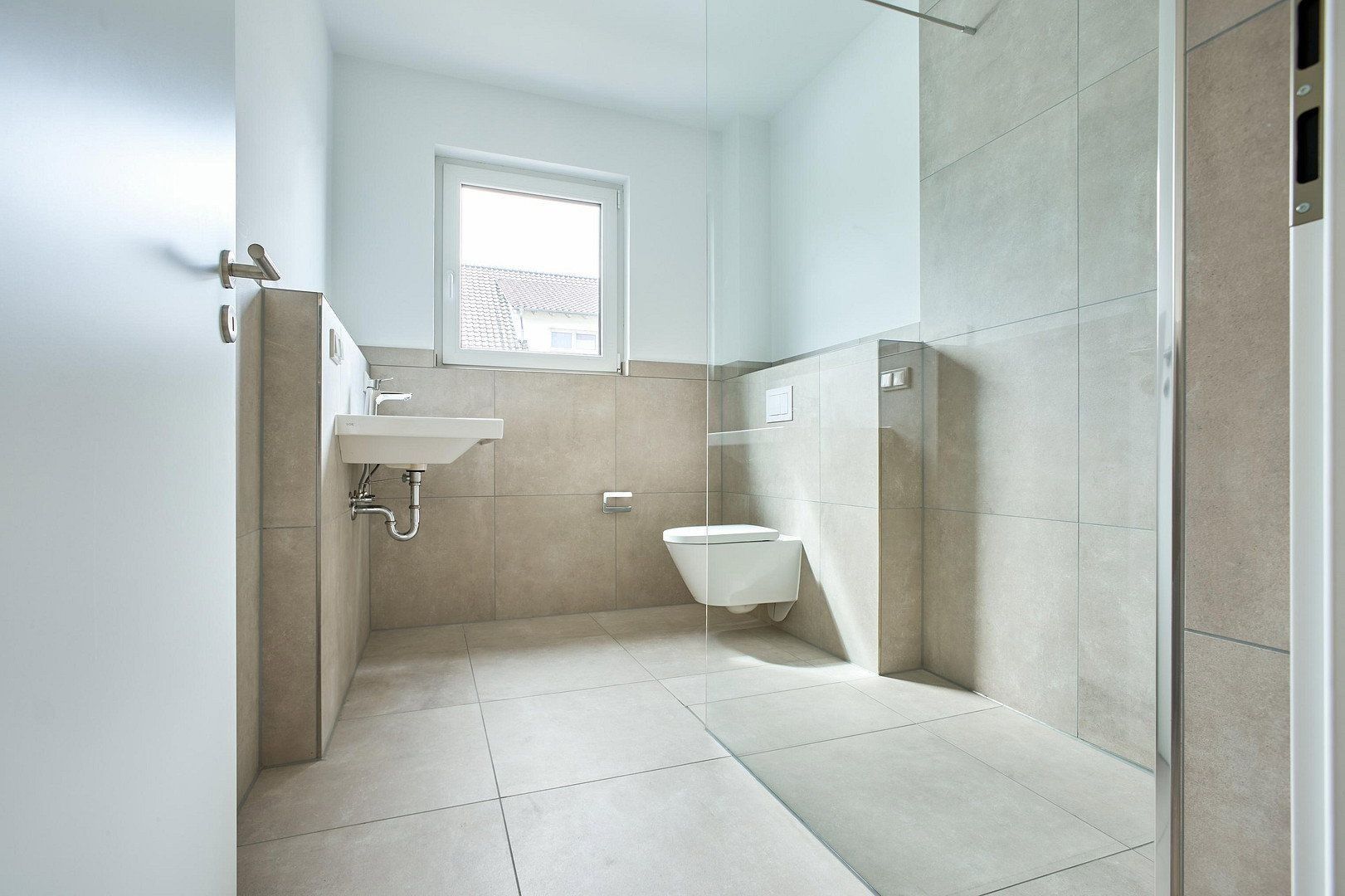 Pronájem byt 4+1 - Jügesheimer Weg 31, , Hessen, 132 m² - 5