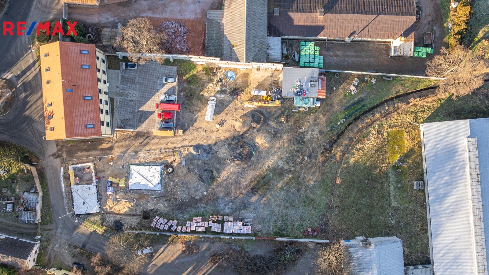 Pozemky pro bydlení, Svémyslice, 601 m²