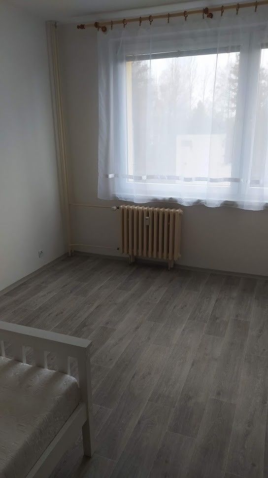 Pronájem byt 1+1 - Okružní 933, Týniště nad Orlicí, 35 m²