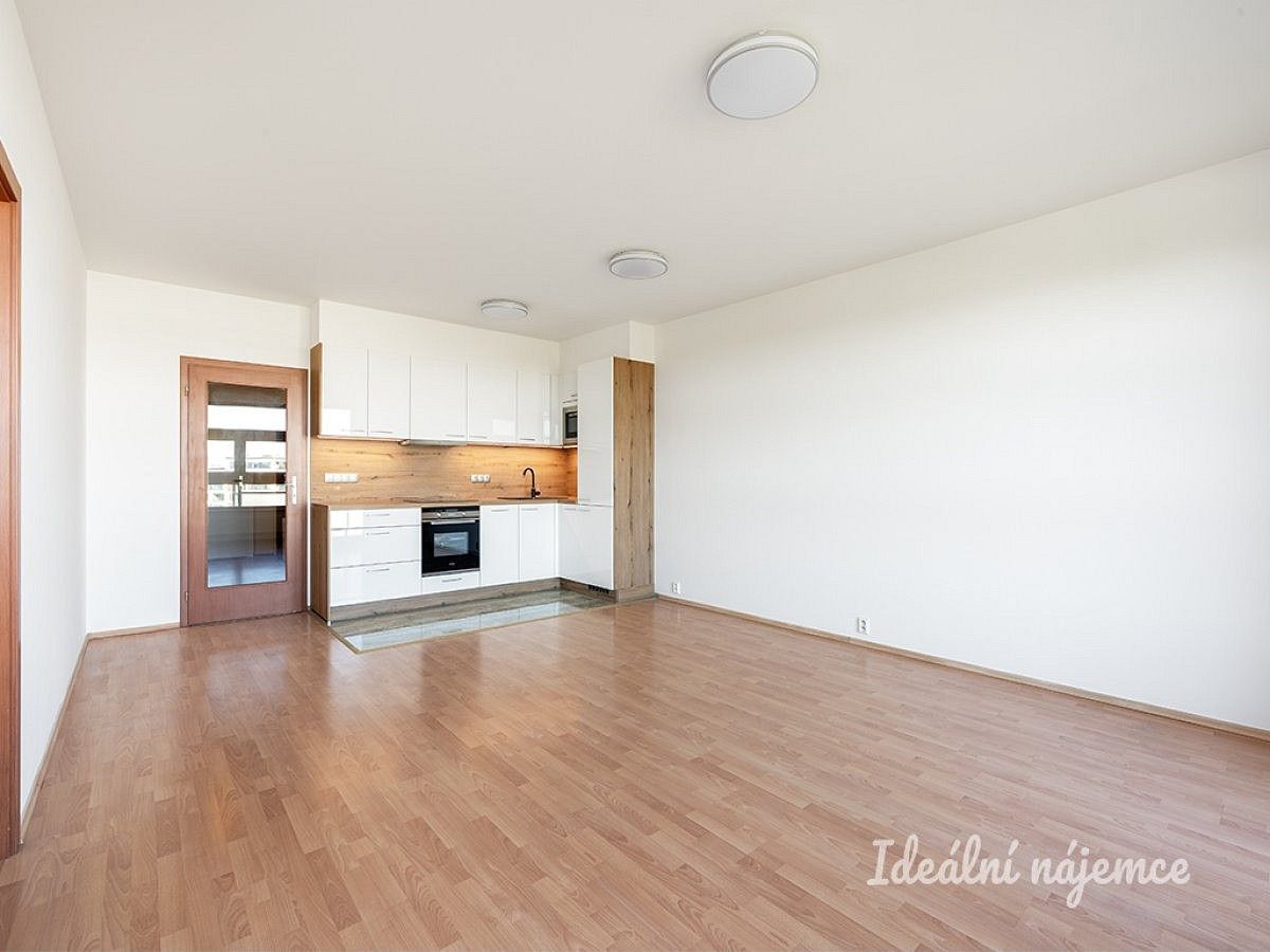 2+kk, Štěpařská, Praha 5 - Hlubočepy, 68 m² - 1