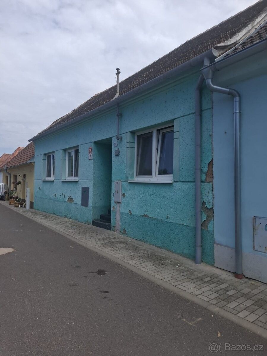 Prodej rodinný dům - Znojmo, 671 81 - 5