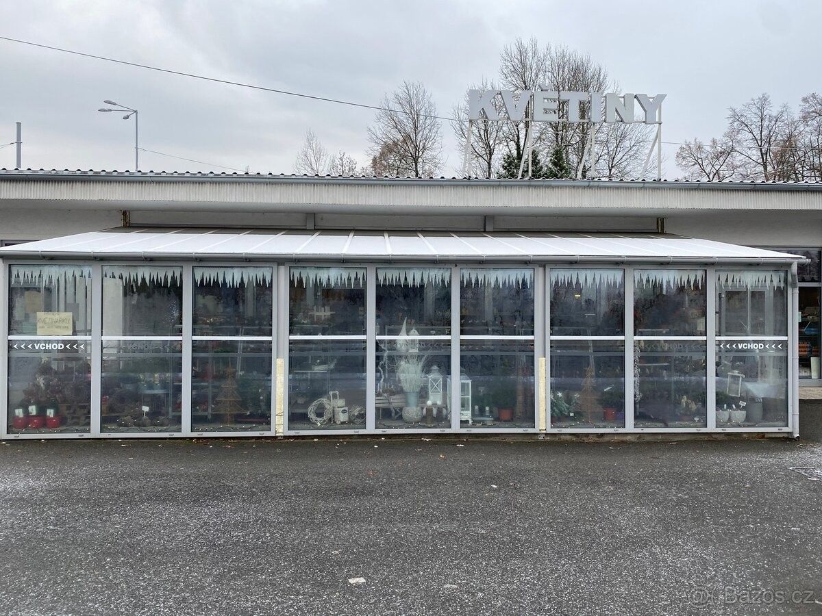Obchodní prostory · Plzeň, 312 00 - 4