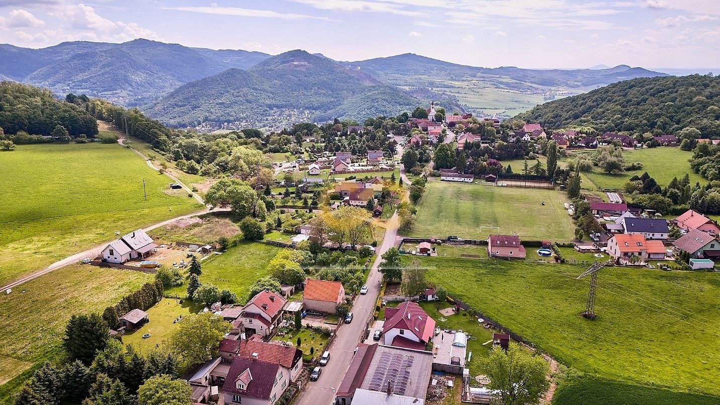 Rodinný dům · 77 m² · Řehlovice - Dubice, okres Ústí nad Labem - 3