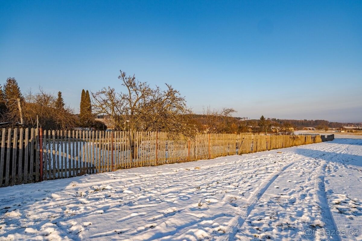 Pozemky pro bydlení, Heřmanův Městec, 538 03