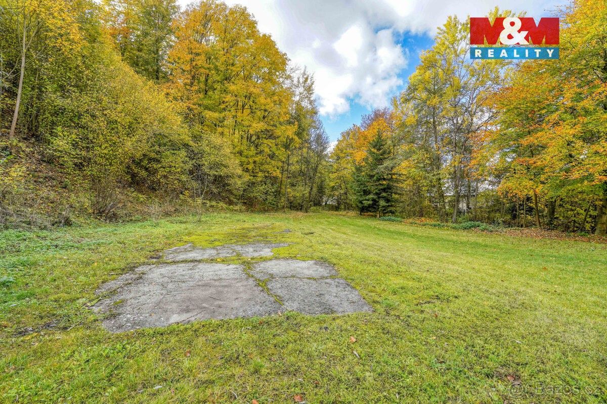 Prodej pozemek pro bydlení - Bezvěrov, 330 41