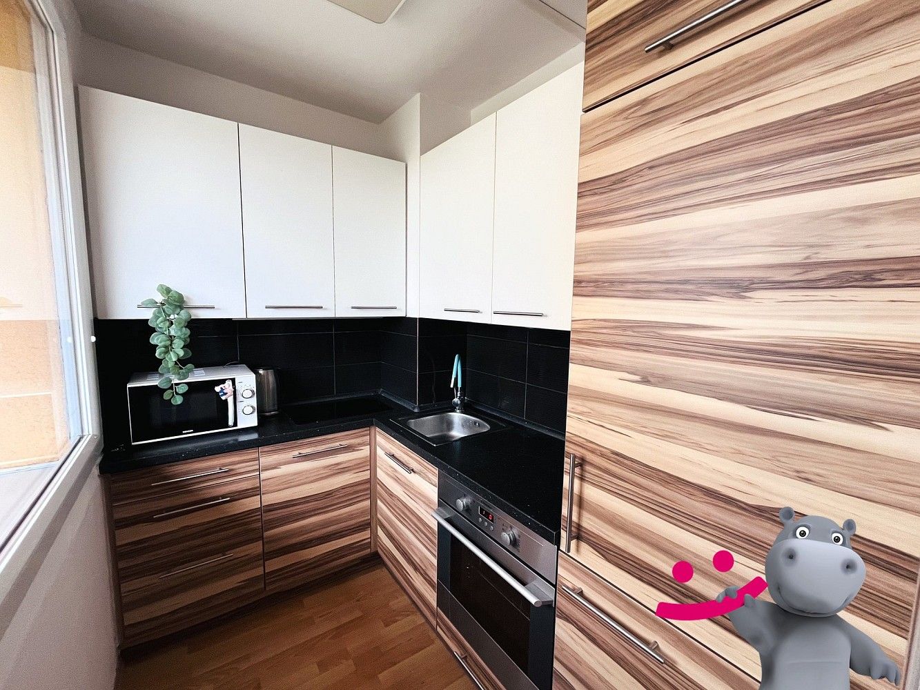 1+kk, Kladno, Středočeský kraj, 35 m² - 1