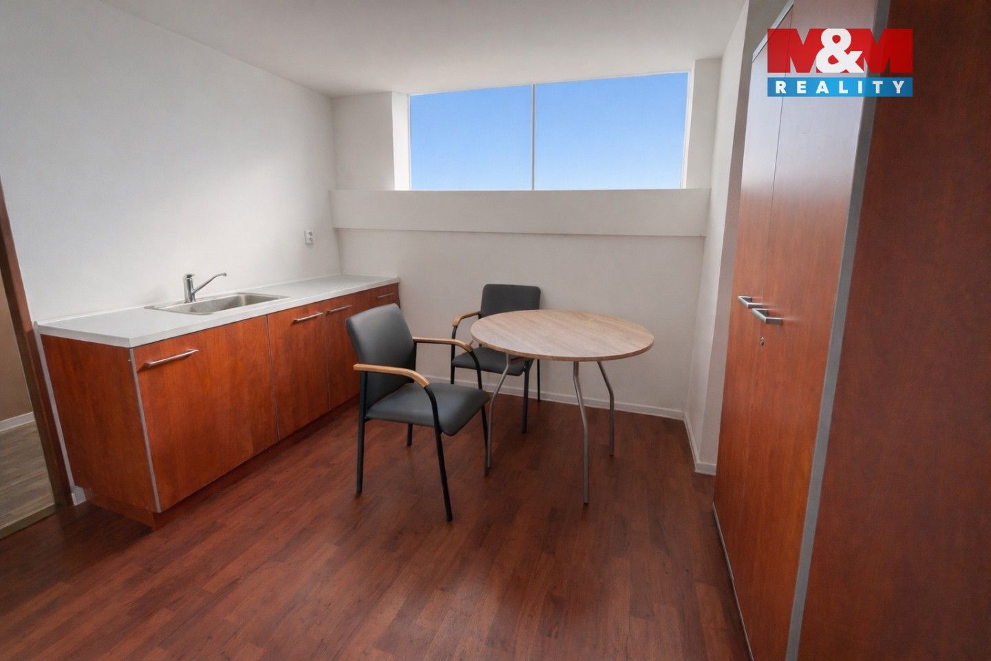 Pronájem sklad - Spořická, Spořice, 660 m² - 5