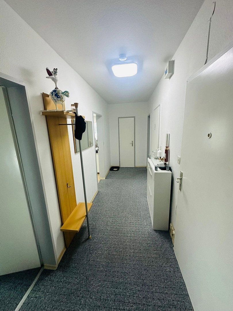 Pronájem byt 2+1 - , Hessen, 72 m² - 5