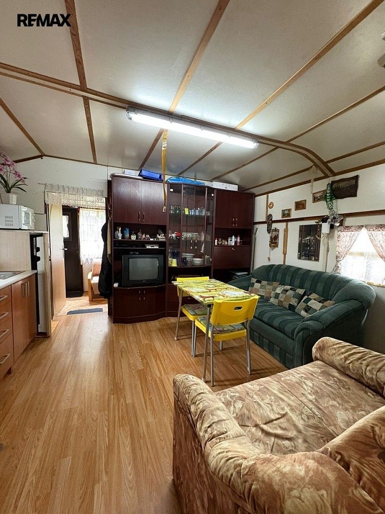 Chalupa · 25 m² · Kaliště - Poddubí, okres Praha-východ, Středočeský kraj - 3