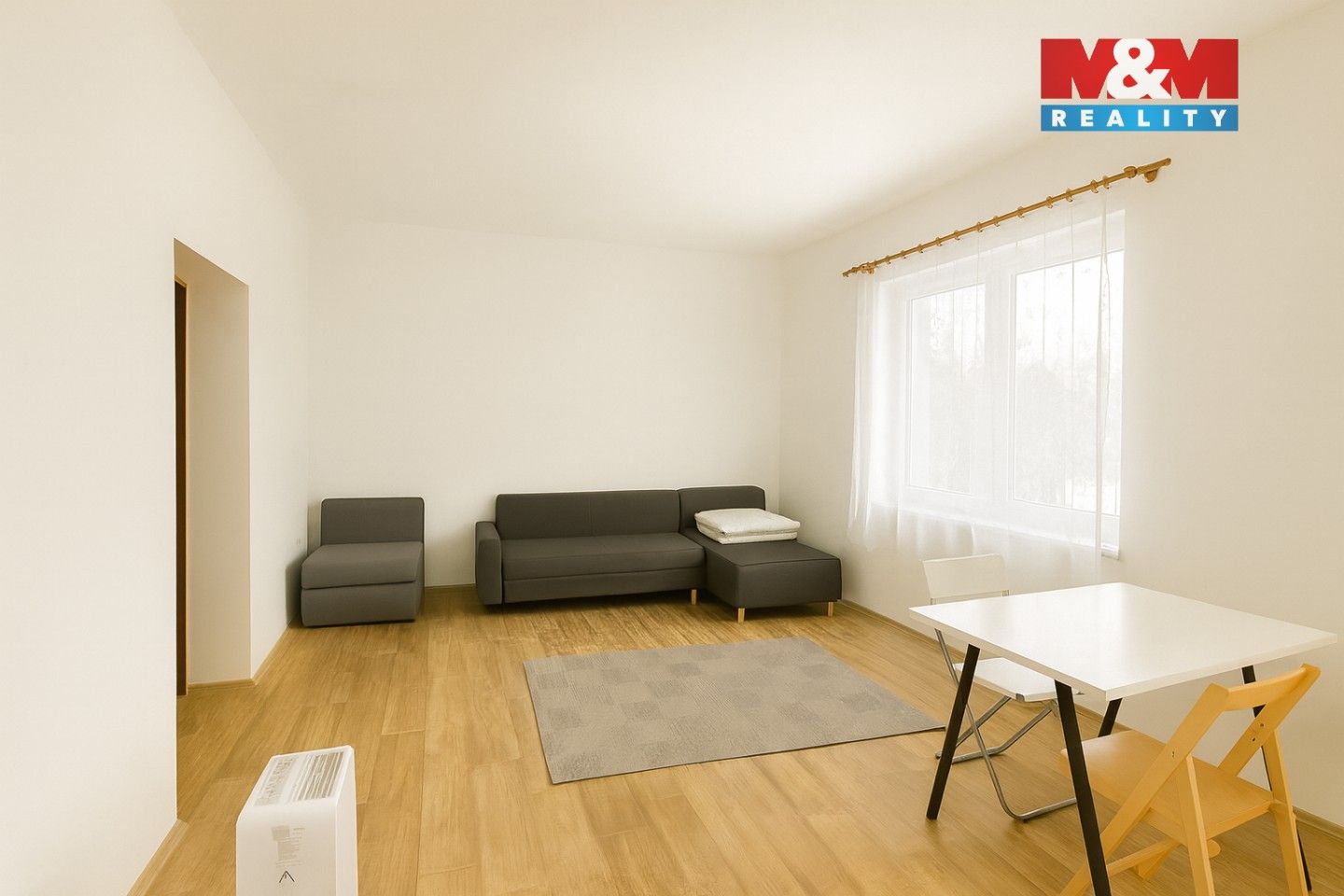 Prodej byt 2+1 - Sokolská, Doksy, 51 m²