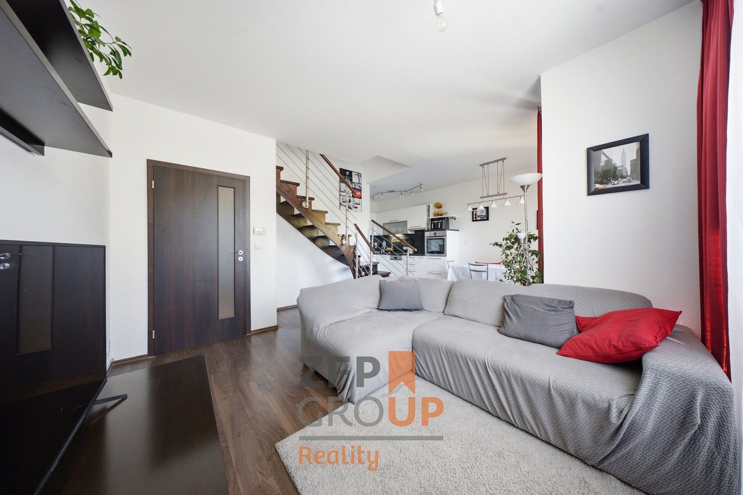 3+kk, Praha - Motol, okres Praha 5, Hlavní město Praha, 77 m² - 2