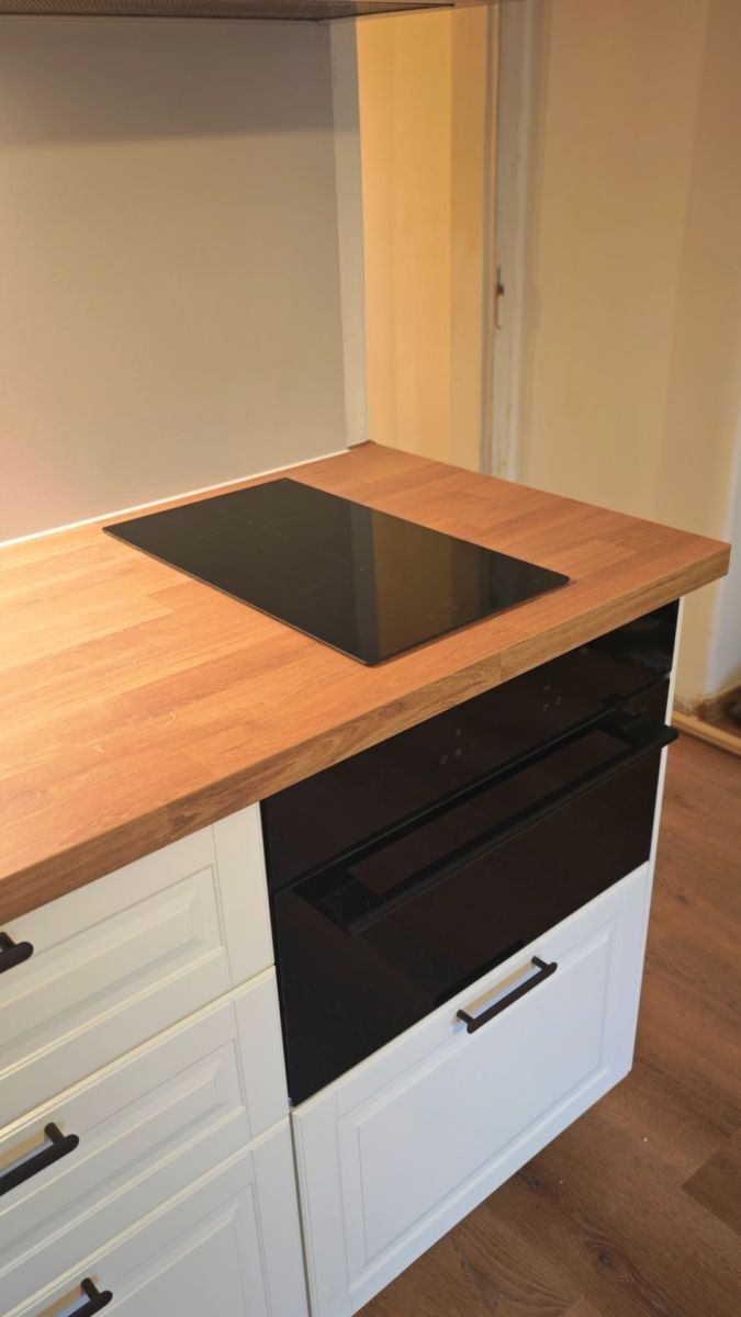 Byt 1+kk · 38 m² · Jičínská, Praha - Žižkov - 4