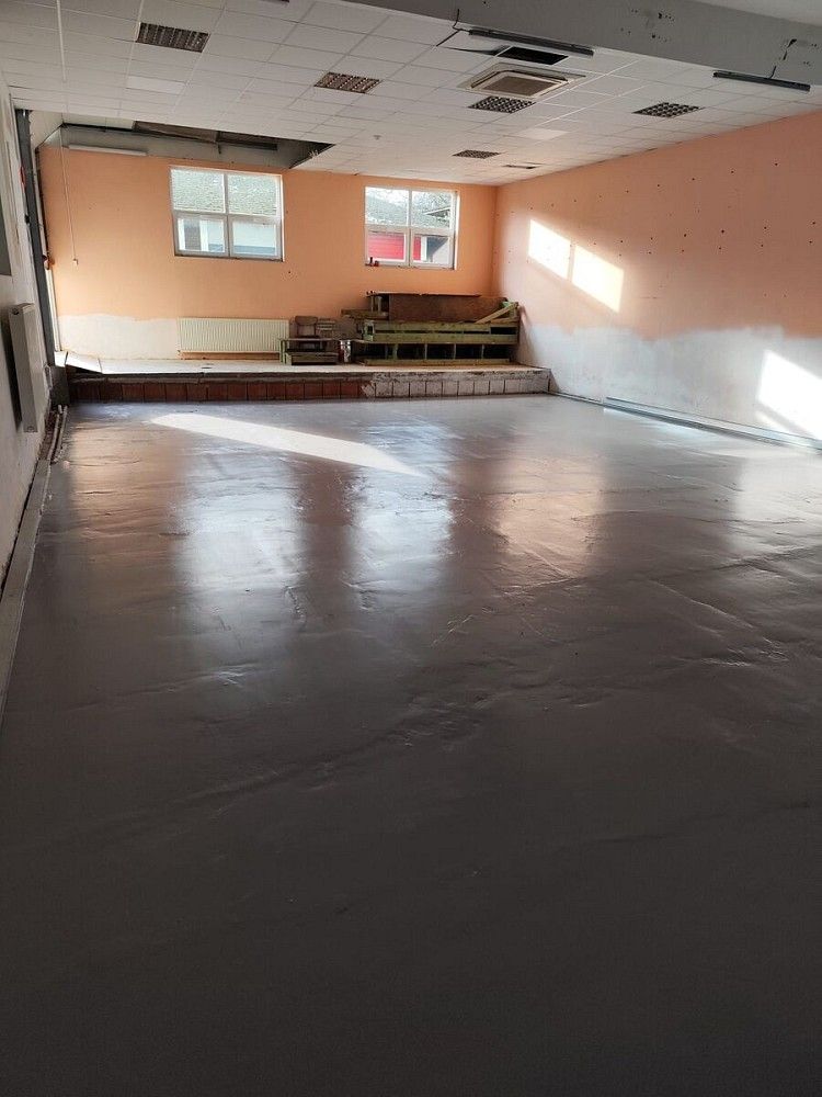 Sklady, Vítězná, Litovel, okres Olomouc, 265 m² - 2