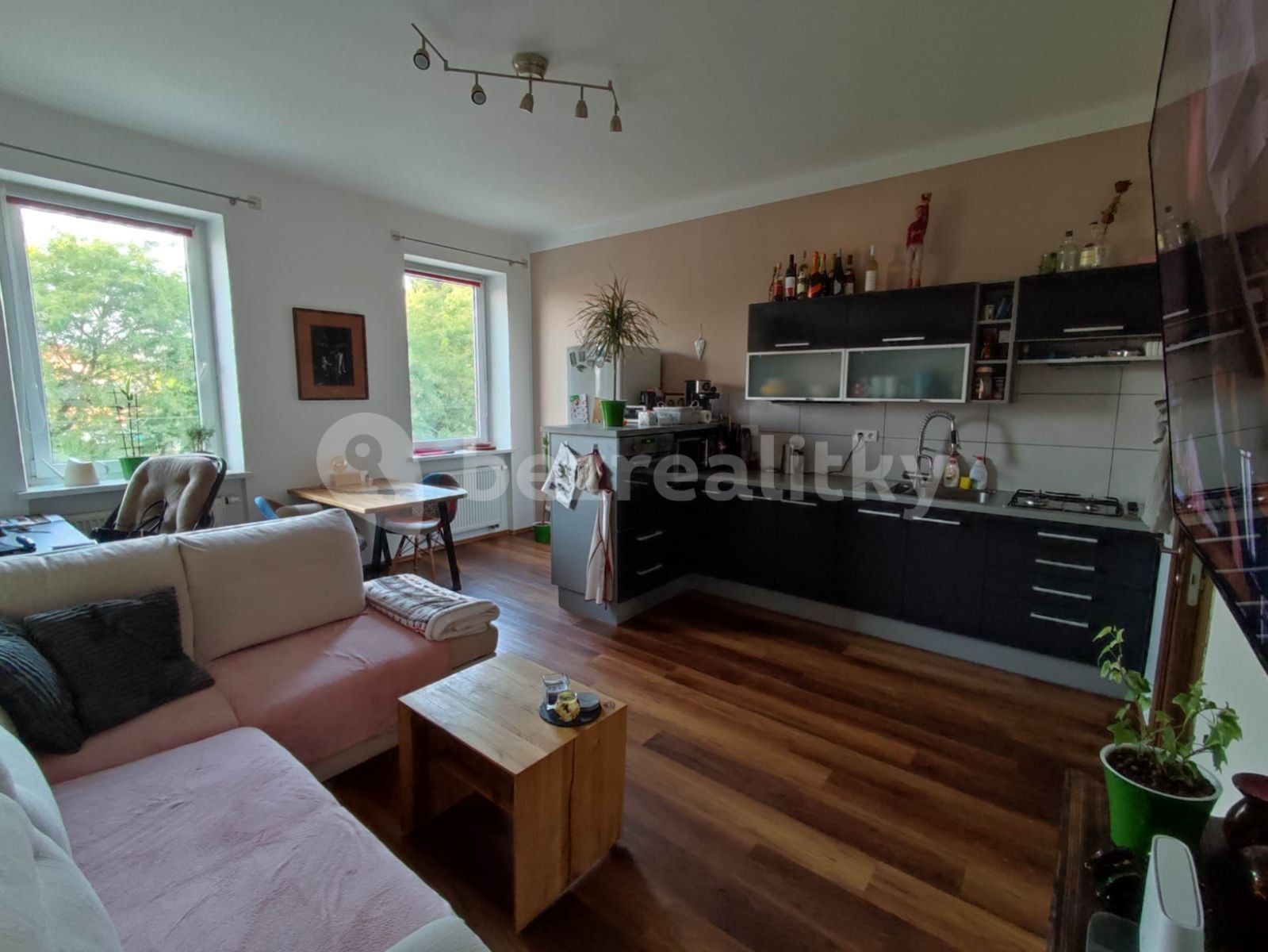 2+kk, Edisonova, Olomouc - Pavlovičky, Olomoucký kraj, 55 m² - 1