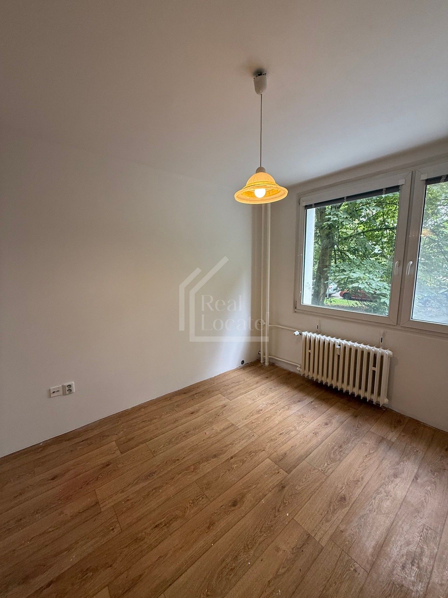 Byt 3+1 · 74 m² · Novodvorská, Praha - 4
