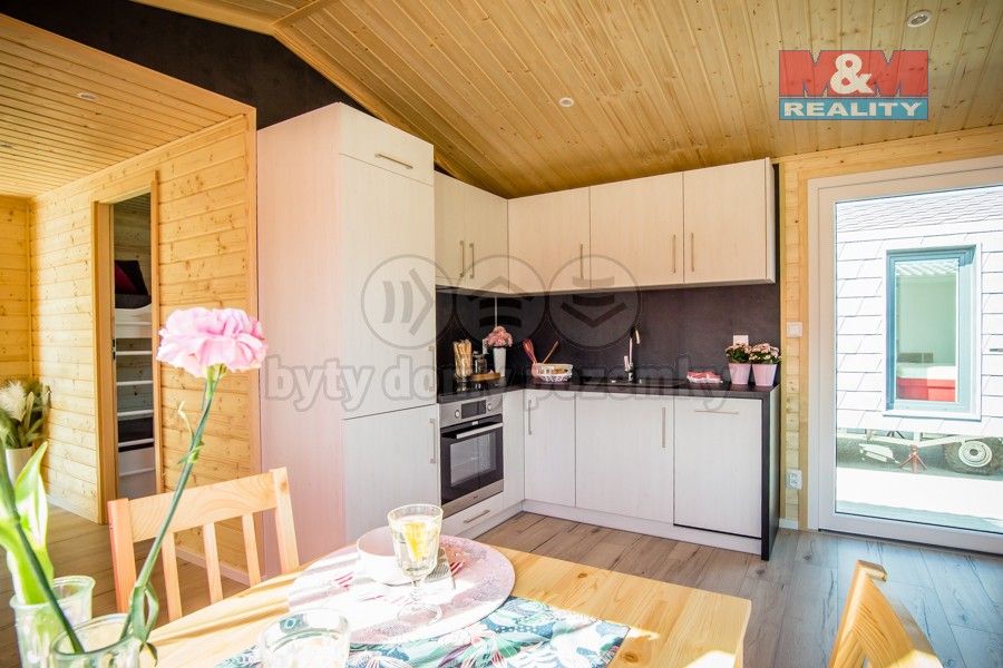 Prodej ostatní - Opočno, 57 m²