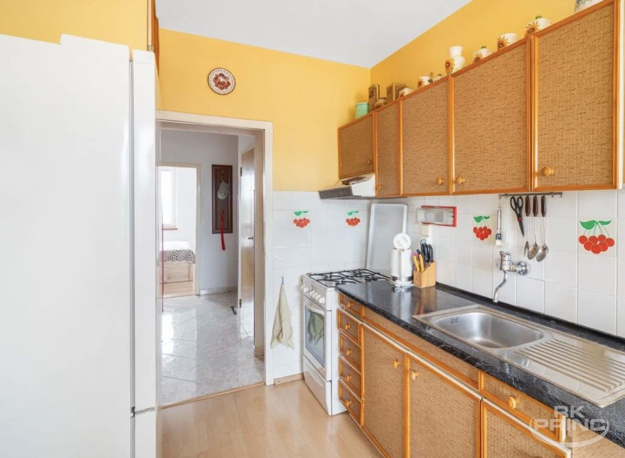 Prodej byt 3+1 - Na Výsluní, Neratovice, 68 m²