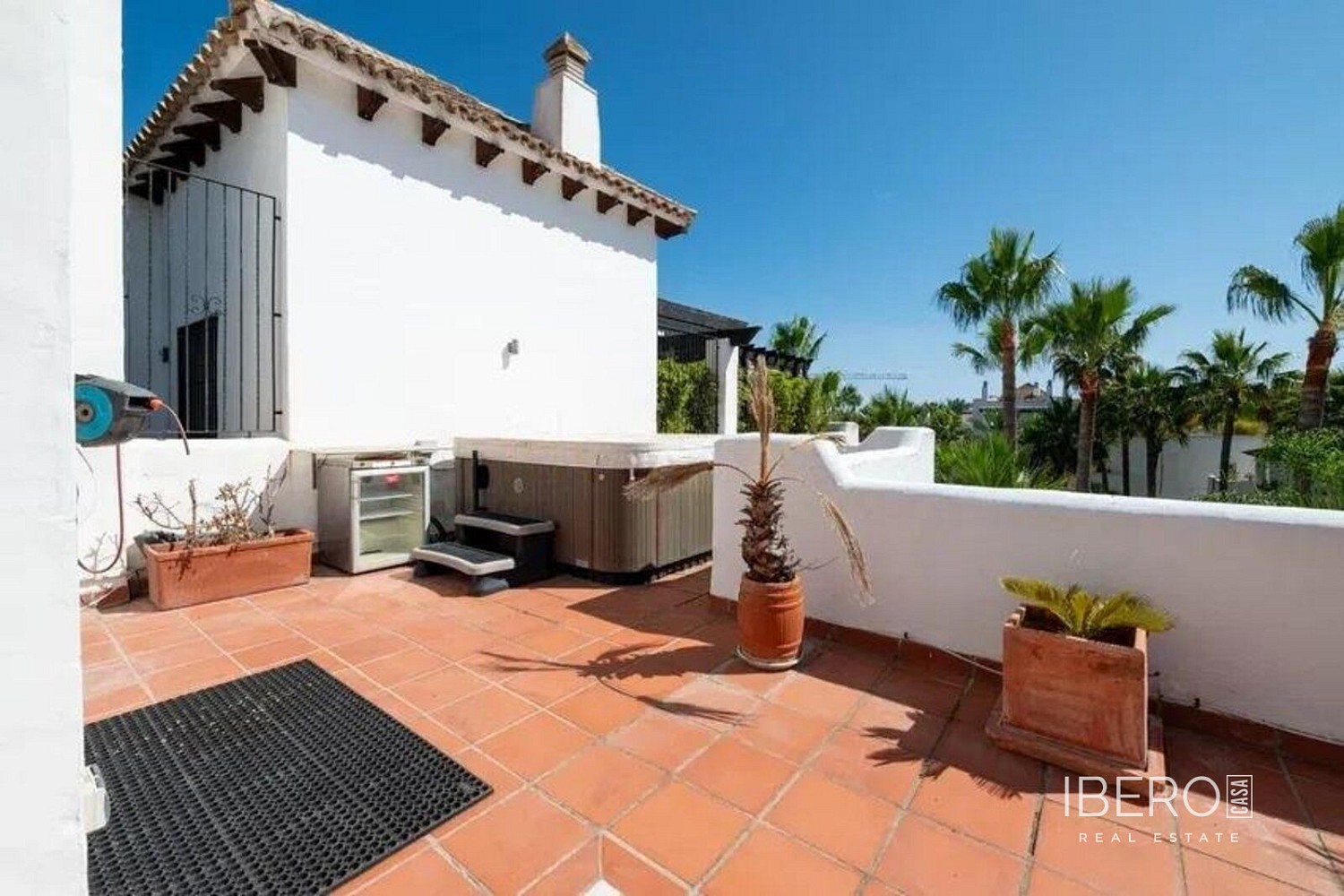 Prodej byt 4+kk - Puerto Banús, Španělsko, 166 m² - 5
