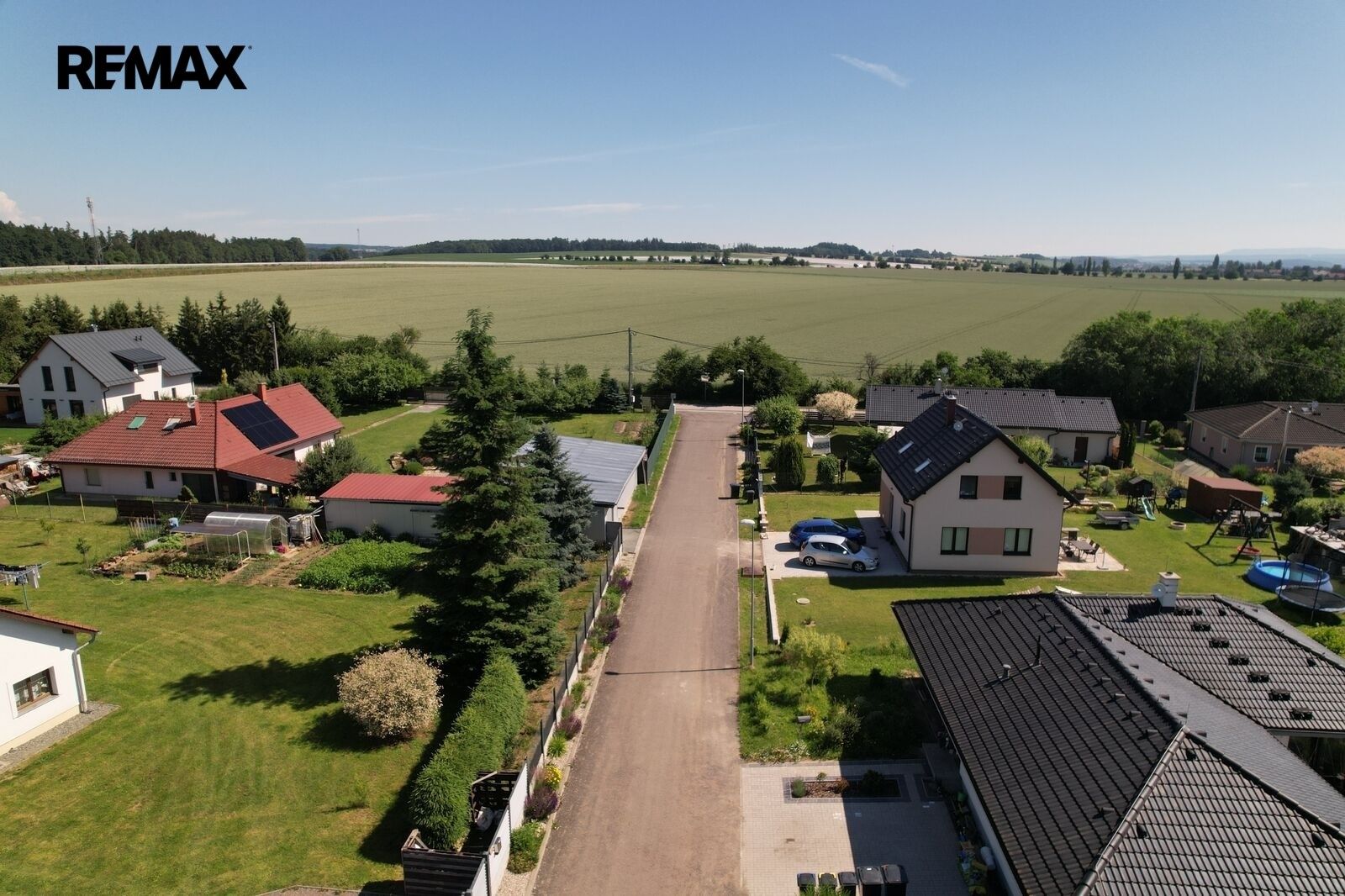 Pozemek pro bydlení · 713 m² · Do Končin, Jaroměř Jakubské Předměstí - 4