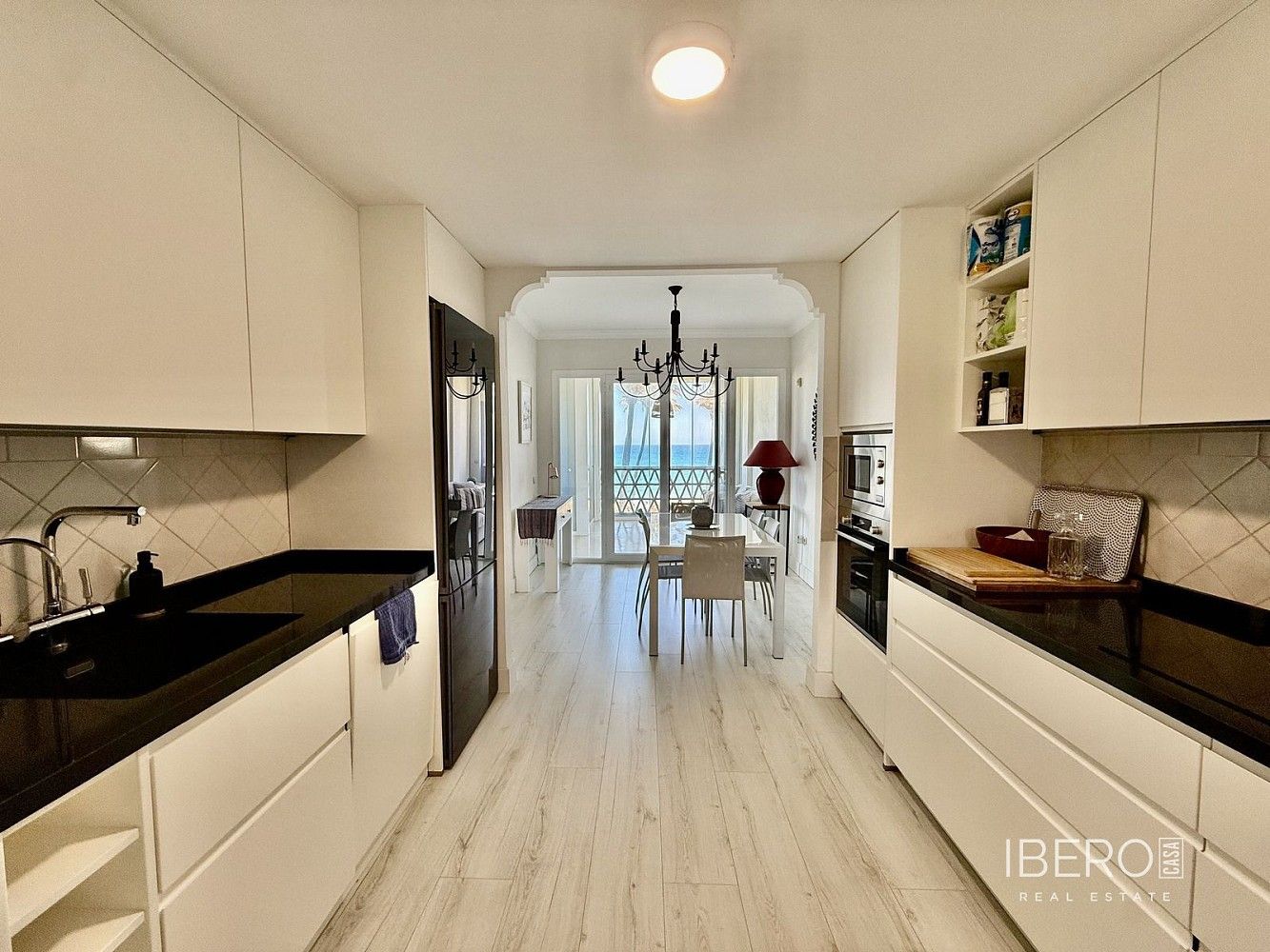 Prodej byt 4+kk - Casares Playa, Španělsko, 195 m² - 5