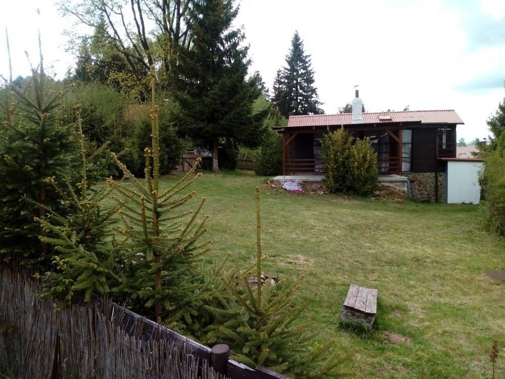 Chaty, Zavlekov, Plzeňský kraj - 2