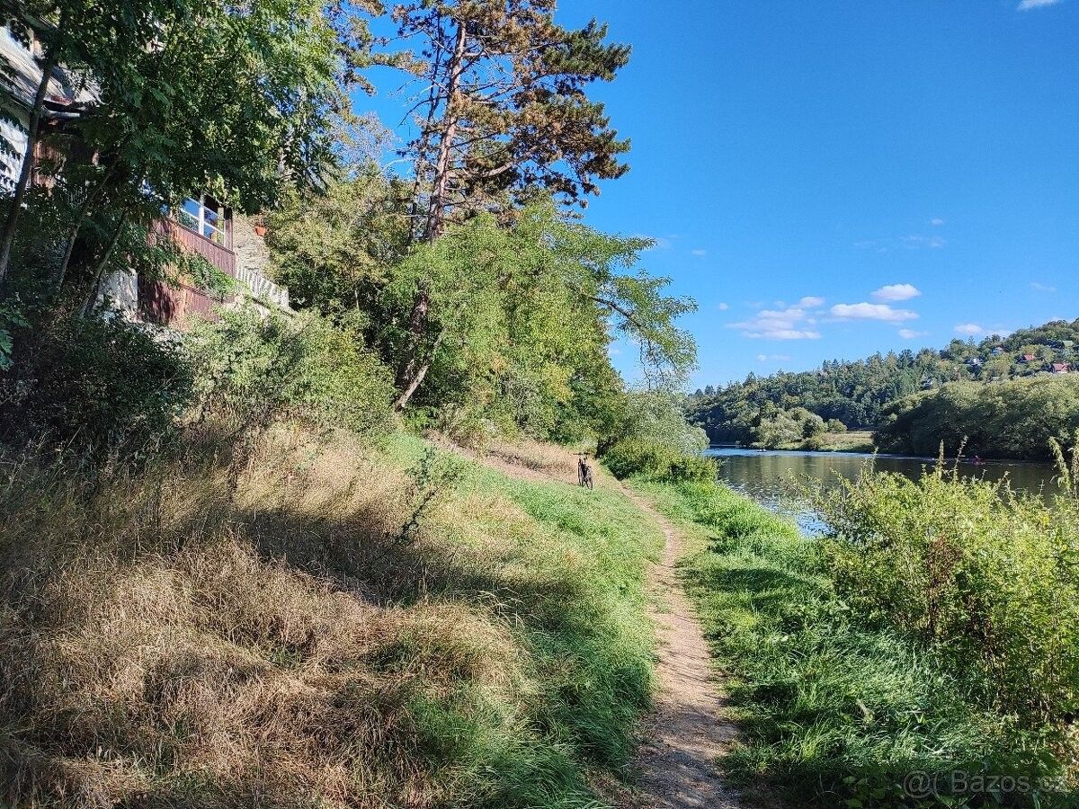 Prodej pozemek pro bydlení - Zbečno, 270 24