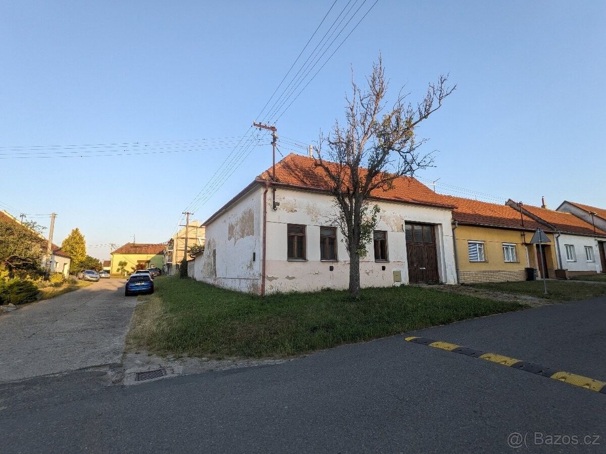 Rodinný dům · Uherský Ostroh, 687 24 - 3