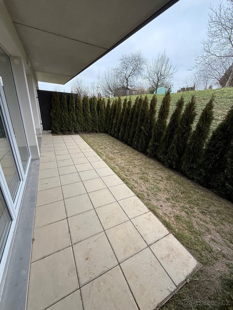 Byty, Litomyšl, 570 01