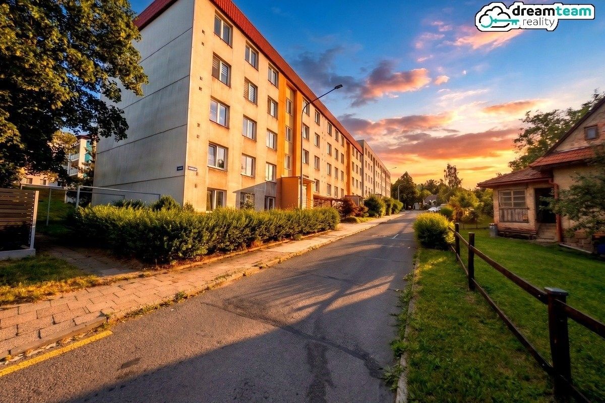 3+1, Dubková, Rožnov pod Radhoštěm, 75 m² - 1