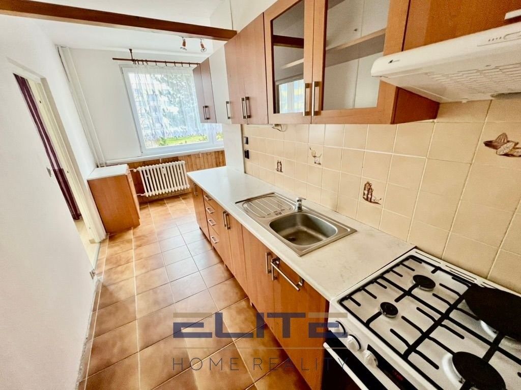 Pronájem byt 3+1 - Gagarinova, Liberec, 79 m²