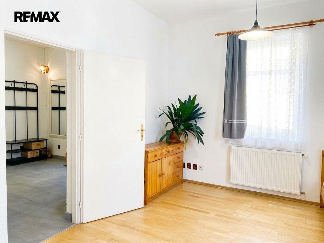 Byt 1+1 · 37 m² · Jansova, Černošice, okres Praha-západ - 3