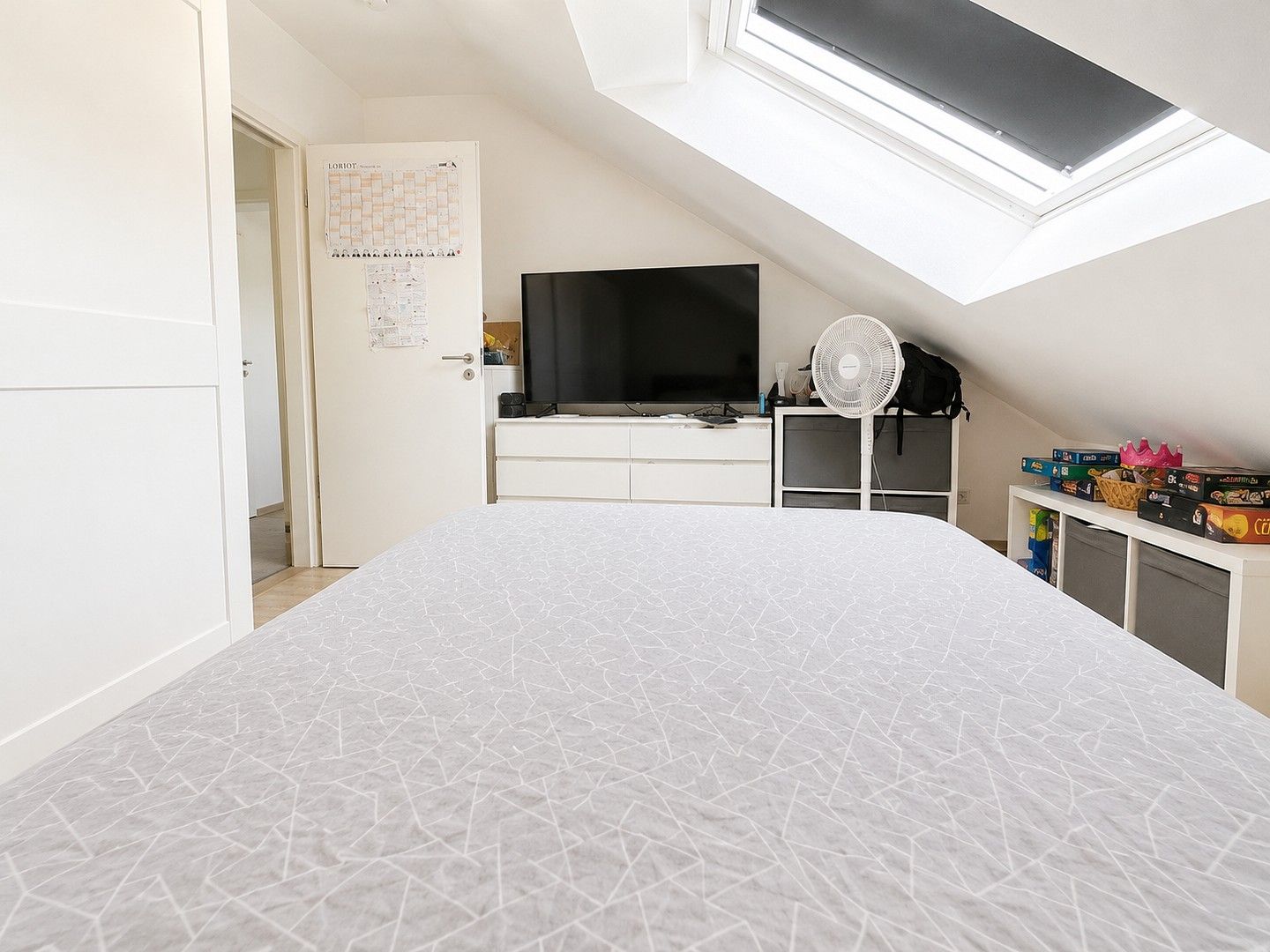 Pronájem byt 2+1 - Münsterstr. 47, , Severní Porýní-Vestfálsko, 46 m² - 5