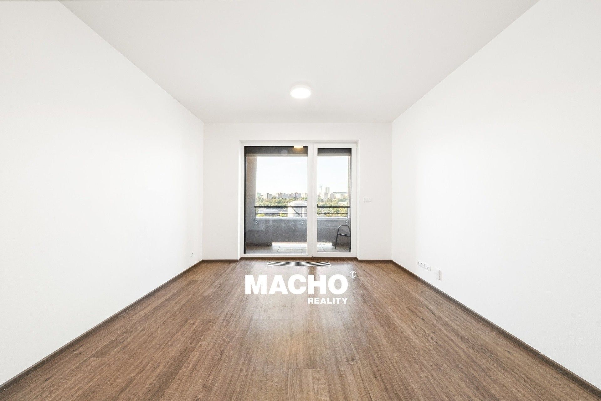 Byt 1+kk · 33 m² · Krnkova, Praha Michle - 4