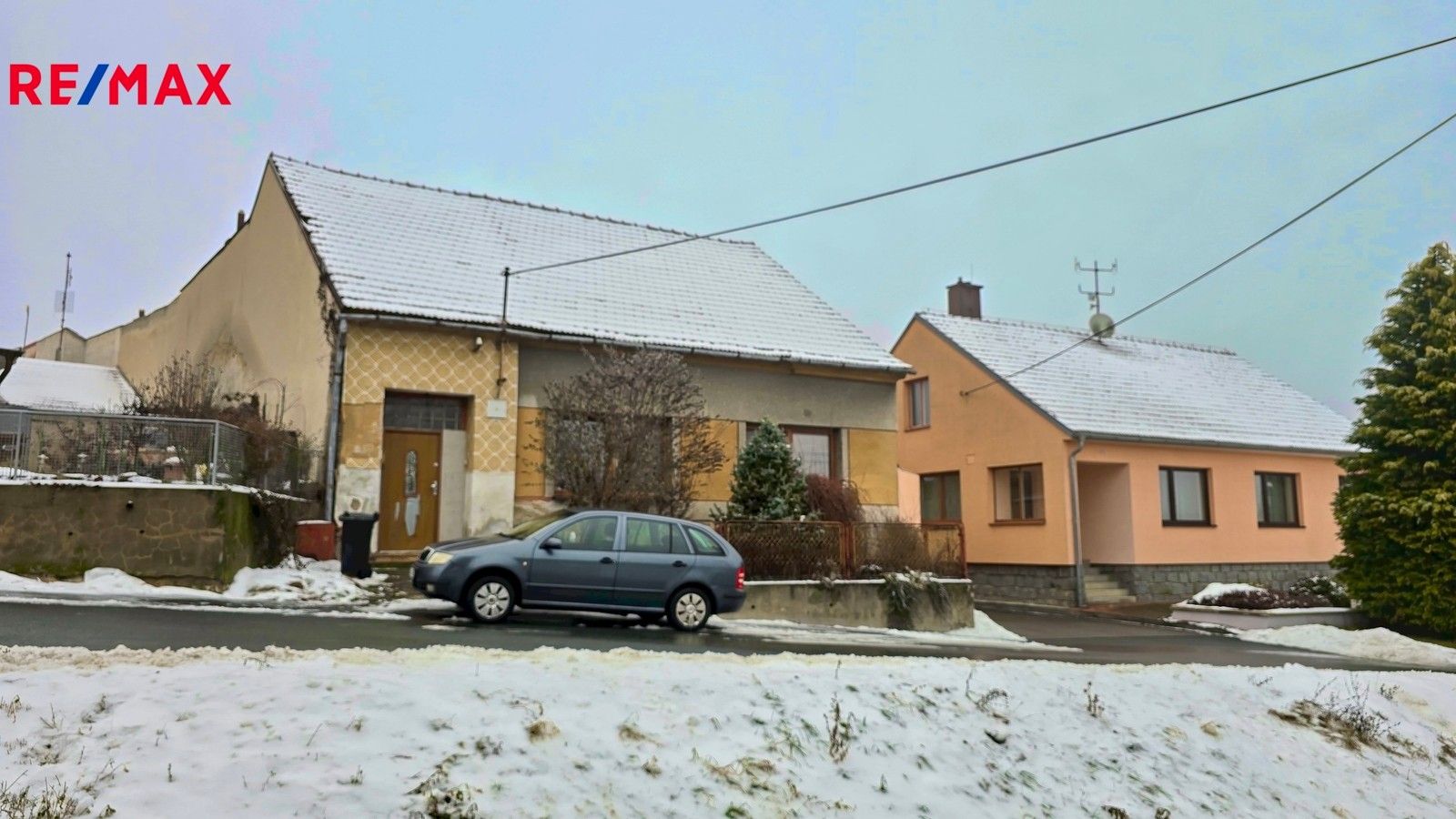 Prodej rodinný dům - Pod rybníkem, Zbýšov, 155 m²