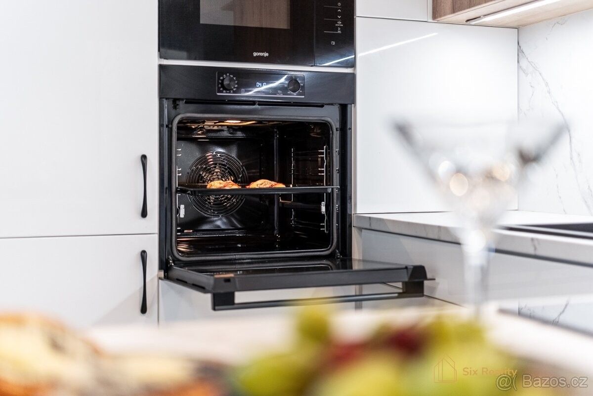 Prodej byt - Rakovník, 269 01