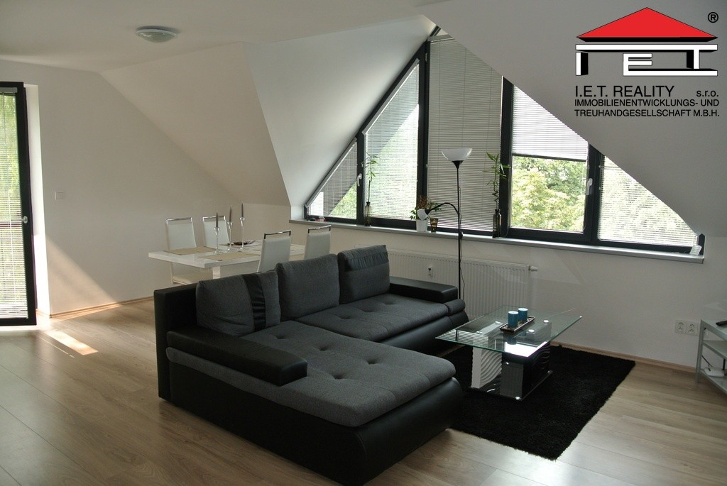 Byt 2+kk, 65 m²