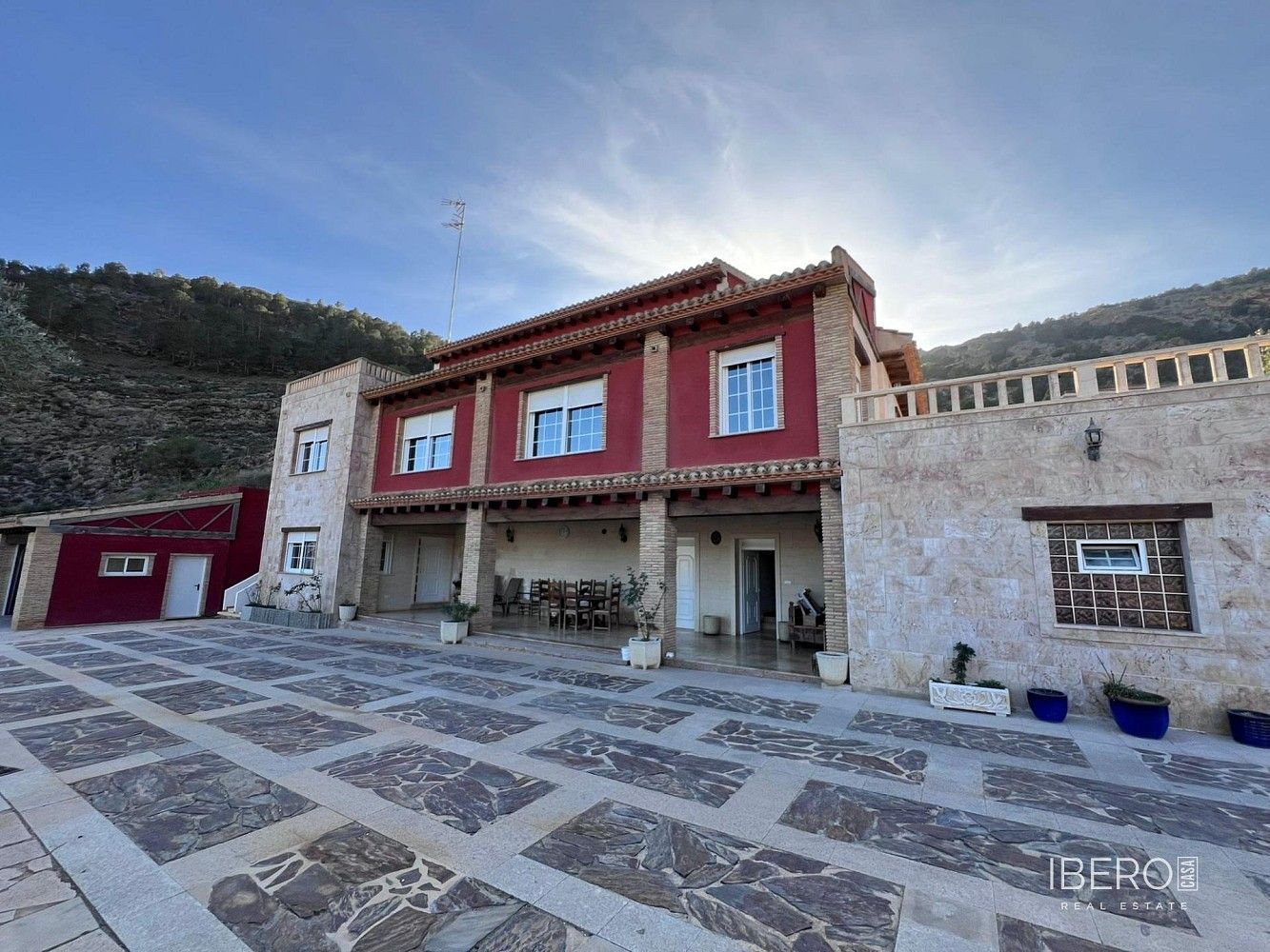 Prodej rodinný dům - Orihuela, ES, 376 m² - 5