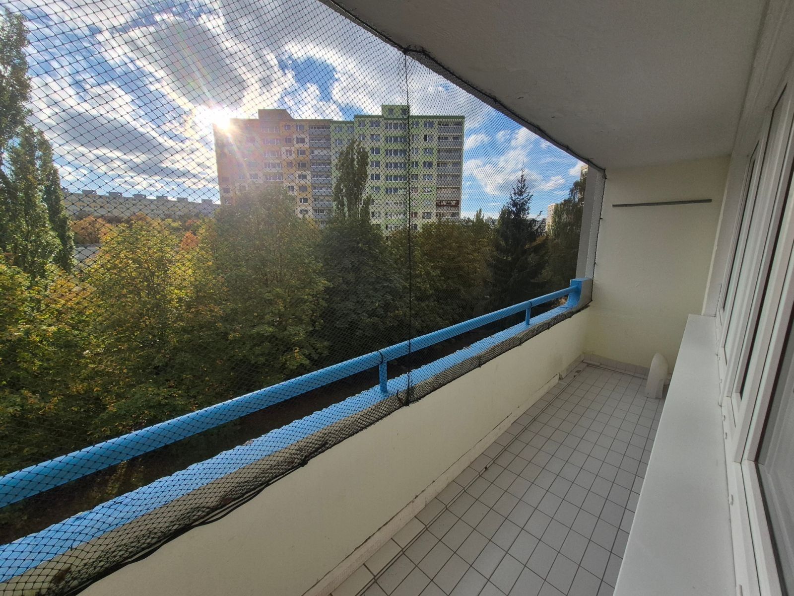 Byt 2+1 · 46 m² · Zvoncovitá, Praha - Stodůlky - 2