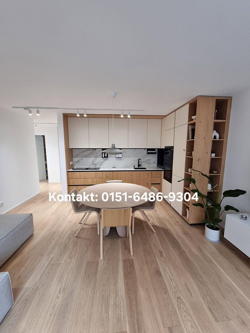 Byt 3+1 · 60 m² · Berlin Friedrichshain Berlin 10245 - 3