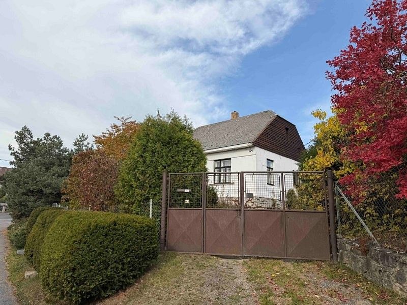 Rodinný dům · 130 m² · Puklice, okres Jihlava - 3